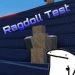 Ragdoll Test [Huge Update] icon
