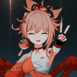 ♡