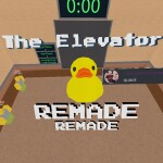 The Elevator - Remade (Remake)