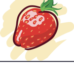 Strawberry forever squad!