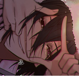 ミ☆