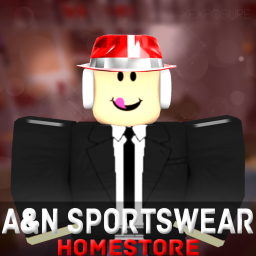 A&N Sports Wear [Homestore] V4