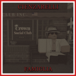 Cienzarelli Family