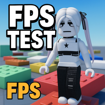 💻 FPS Flex Simulator 💪 | Lag Test Your Rig!