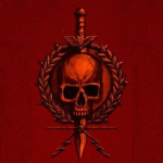 [IoM] Legiones Astartes