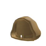 Golden Hood of Destiny