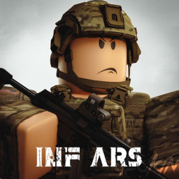 Infinite Arsenal {BETA}