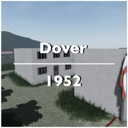 DOVER, 1951