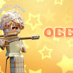 Fun Obby!