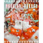 ~Bella’s role-plays!
