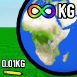 💪Size Legends Simulator
