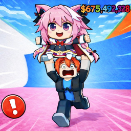 Escape Tsunami for Anime Femboys!! UPDATE!!!