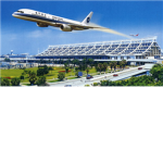 London Airport