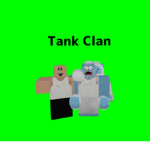 Official Tank Clan