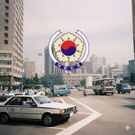 大韓民國 | Republic of Korea | 대한민국