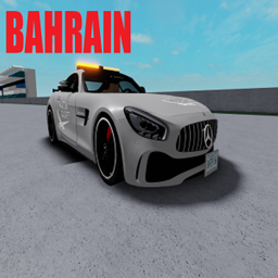 Bahrain International Circuit