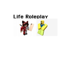Life RolePlay