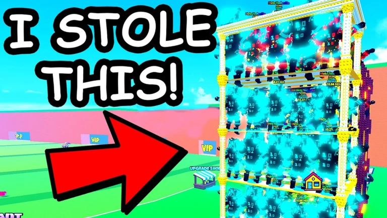 BEAST WAVE X999999999Sx | Roblox'ta Oyna