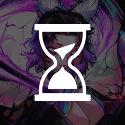 [TODAY🦋🪰] MUGEN icon