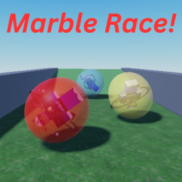 Marble Race!