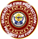 TPAF • Bureau of Fire Protection