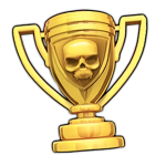 Trophy Rush Studios