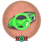 Game Badge Thumbnail