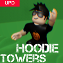 Hoodie Towers [UPD]