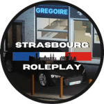 Strasbourg RolePlay
