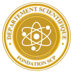 Département Scientifique・IA