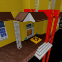 Uninspired Obby