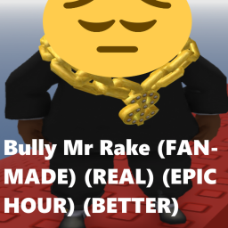 Bully some monater icon
