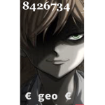 € geo €