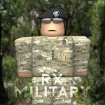 RX Millitary