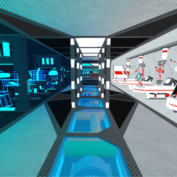 Asleep Until They Come Back to Wake Us.