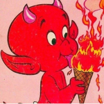 - The Devil's Closet -