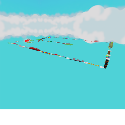 very hard obby