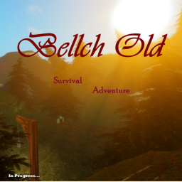 Bellech Old [UPDATE!