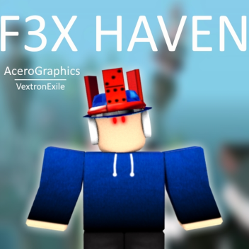 F3X Haven