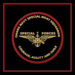Special Boat Squadron