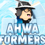 Ahwa formers