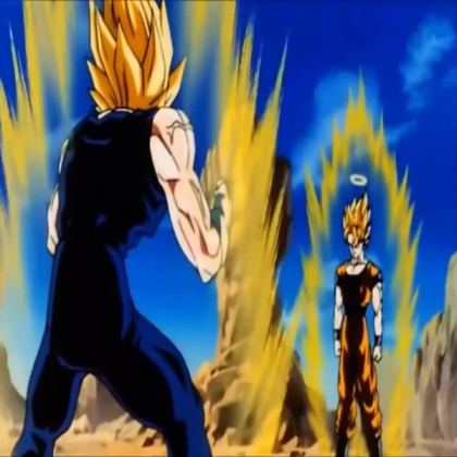 Dragon ball mini film 3 Roblox decal