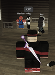 Marooned Dev