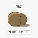 dA PoTAtoSsS
