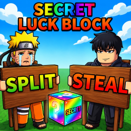 Split or Steal Anime