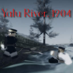 Battle of the Yalu River, 1904