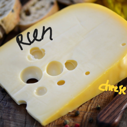 Cheese runner (update)