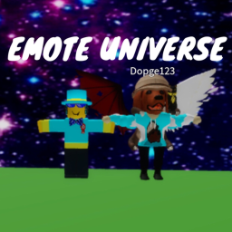 Emote Universe (Discontinued)