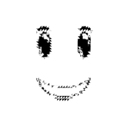 peril on ++++ test icon