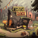 TheMysteryShack